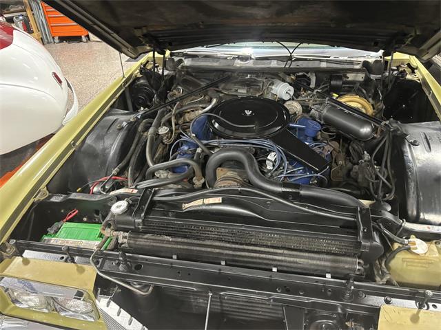 1969 Cadillac Eldorado (CC-2066250) for sale in Annandale, Minnesota