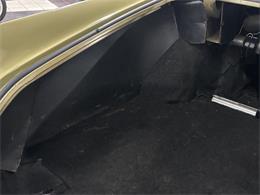 1969 Cadillac Eldorado (CC-2066250) for sale in Annandale, Minnesota