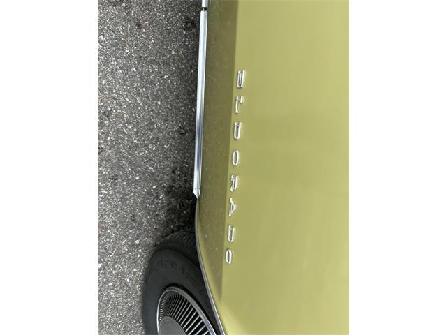 1969 Cadillac Eldorado (CC-2066250) for sale in Annandale, Minnesota