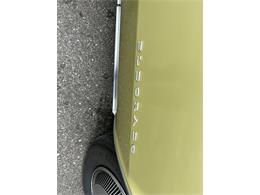 1969 Cadillac Eldorado (CC-2066250) for sale in Annandale, Minnesota