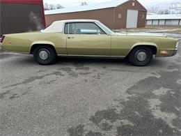 1969 Cadillac Eldorado (CC-2066250) for sale in Annandale, Minnesota