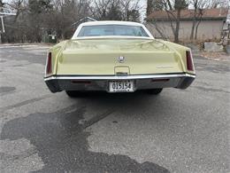 1969 Cadillac Eldorado (CC-2066250) for sale in Annandale, Minnesota