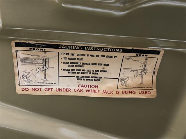 1969 Cadillac Eldorado (CC-2066250) for sale in Annandale, Minnesota