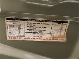 1969 Cadillac Eldorado (CC-2066250) for sale in Annandale, Minnesota