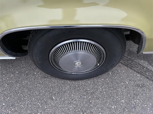 1969 Cadillac Eldorado (CC-2066250) for sale in Annandale, Minnesota