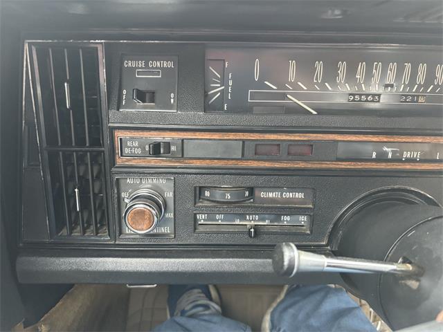 1969 Cadillac Eldorado (CC-2066250) for sale in Annandale, Minnesota