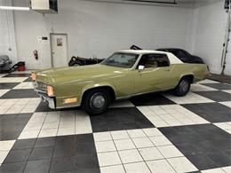 1969 Cadillac Eldorado (CC-2066250) for sale in Annandale, Minnesota