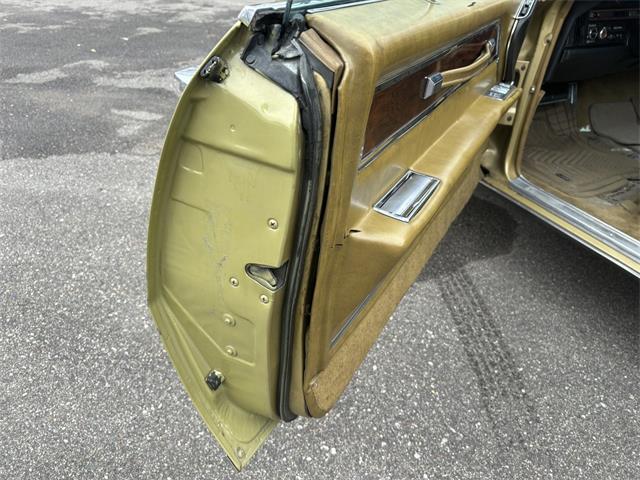 1969 Cadillac Eldorado (CC-2066250) for sale in Annandale, Minnesota