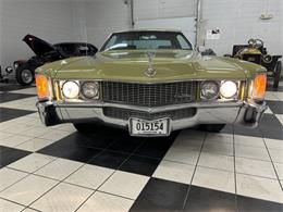 1969 Cadillac Eldorado (CC-2066250) for sale in Annandale, Minnesota