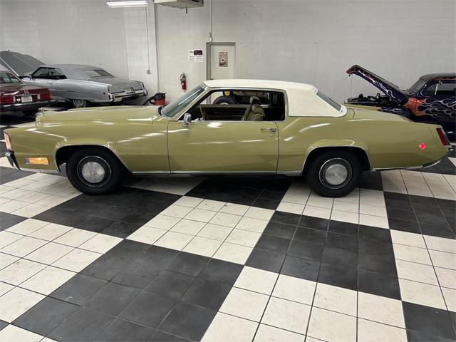 1969 Cadillac Eldorado (CC-2066250) for sale in Annandale, Minnesota