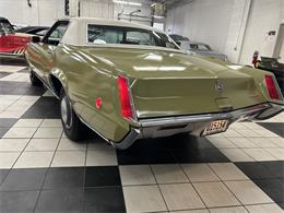 1969 Cadillac Eldorado (CC-2066250) for sale in Annandale, Minnesota