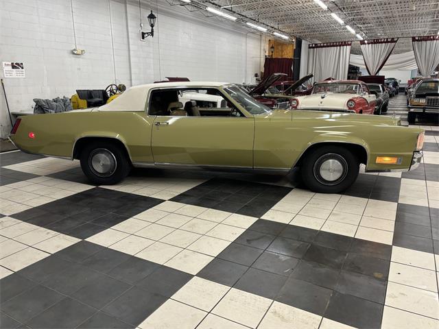 1969 Cadillac Eldorado (CC-2066250) for sale in Annandale, Minnesota