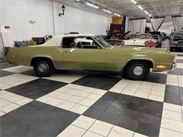 1969 Cadillac Eldorado (CC-2066250) for sale in Annandale, Minnesota