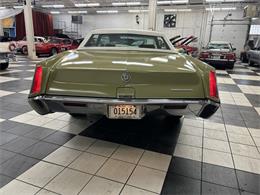 1969 Cadillac Eldorado (CC-2066250) for sale in Annandale, Minnesota