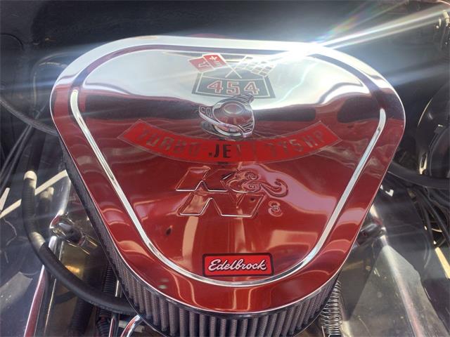 1980 Chevrolet Cheyenne (CC-2066251) for sale in Annandale, Minnesota