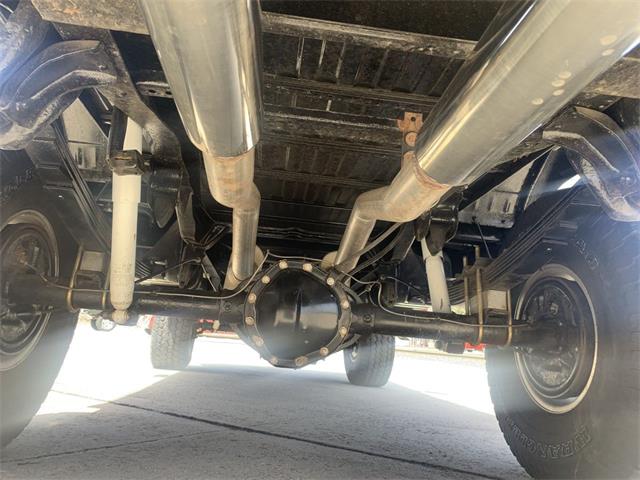 1980 Chevrolet Cheyenne (CC-2066251) for sale in Annandale, Minnesota