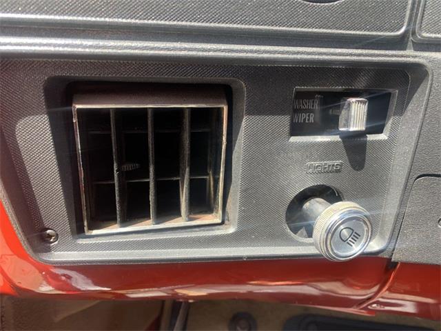 1980 Chevrolet Cheyenne (CC-2066251) for sale in Annandale, Minnesota