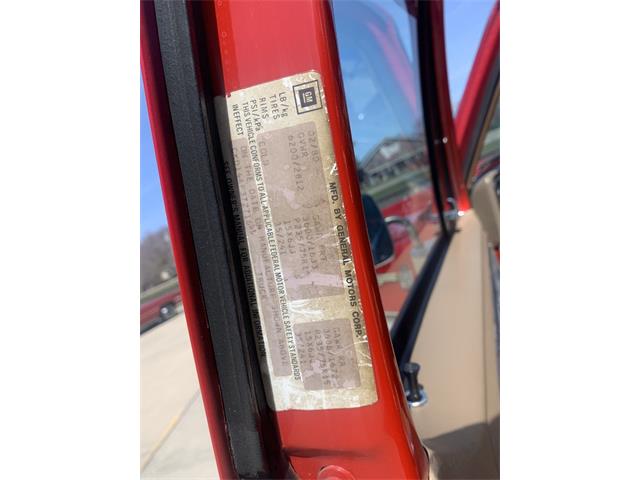 1980 Chevrolet Cheyenne (CC-2066251) for sale in Annandale, Minnesota