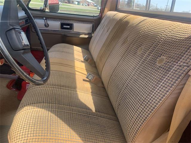 1980 Chevrolet Cheyenne (CC-2066251) for sale in Annandale, Minnesota