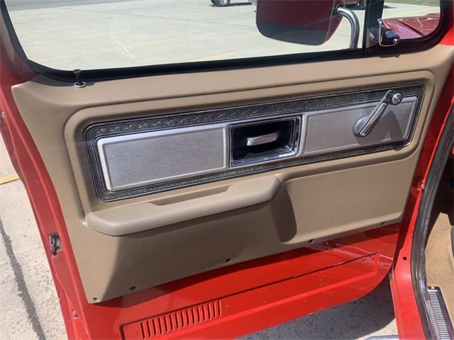 1980 Chevrolet Cheyenne (CC-2066251) for sale in Annandale, Minnesota