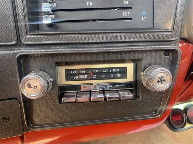 1980 Chevrolet Cheyenne (CC-2066251) for sale in Annandale, Minnesota