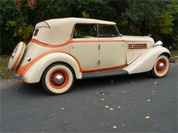 1935 Auburn Automobile (CC-2066252) for sale in Annandale, Minnesota
