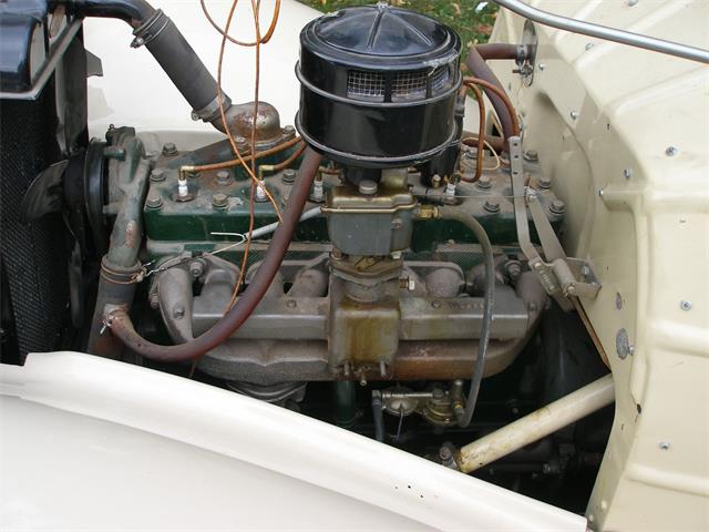 1935 Auburn Automobile (CC-2066252) for sale in Annandale, Minnesota