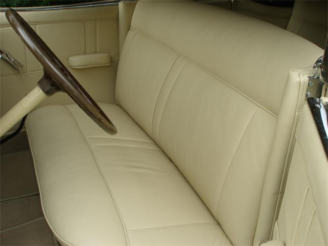 1935 Auburn Automobile (CC-2066252) for sale in Annandale, Minnesota