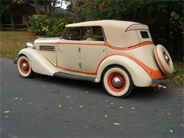 1935 Auburn Automobile (CC-2066252) for sale in Annandale, Minnesota