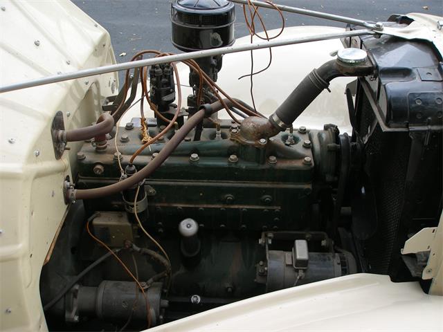 1935 Auburn Automobile (CC-2066252) for sale in Annandale, Minnesota