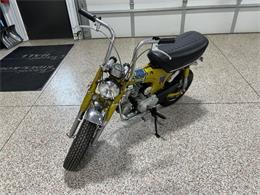 1972 Honda Scooter (CC-2066253) for sale in Annandale, Minnesota