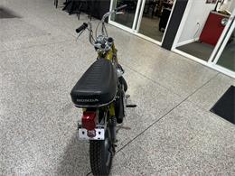 1972 Honda Scooter (CC-2066253) for sale in Annandale, Minnesota