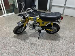 1972 Honda Scooter (CC-2066253) for sale in Annandale, Minnesota