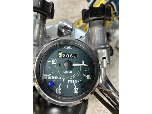 1972 Honda Scooter (CC-2066253) for sale in Annandale, Minnesota