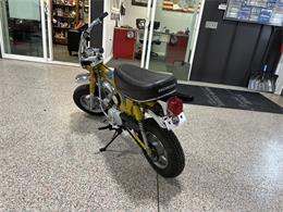 1972 Honda Scooter (CC-2066253) for sale in Annandale, Minnesota