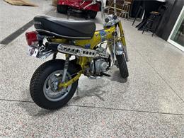 1972 Honda Scooter (CC-2066253) for sale in Annandale, Minnesota