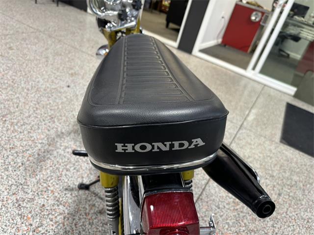 1972 Honda Scooter (CC-2066253) for sale in Annandale, Minnesota
