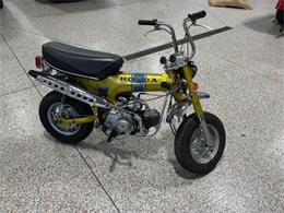 1972 Honda Scooter (CC-2066253) for sale in Annandale, Minnesota