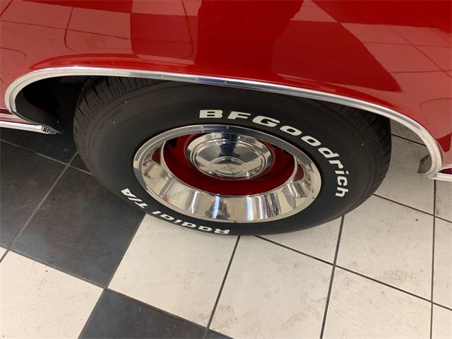 1966 Chevrolet El Camino (CC-2066254) for sale in Annandale, Minnesota