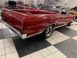 1966 Chevrolet El Camino (CC-2066254) for sale in Annandale, Minnesota