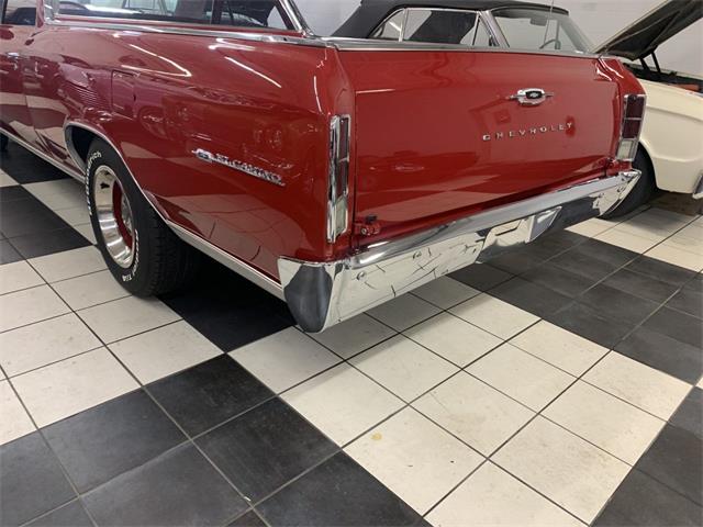 1966 Chevrolet El Camino (CC-2066254) for sale in Annandale, Minnesota