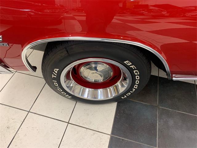 1966 Chevrolet El Camino (CC-2066254) for sale in Annandale, Minnesota