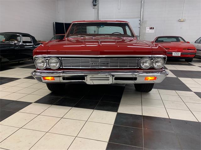 1966 Chevrolet El Camino (CC-2066254) for sale in Annandale, Minnesota