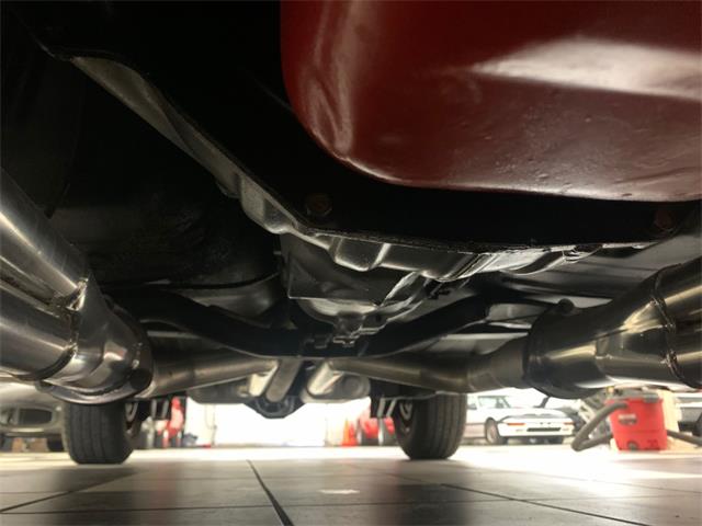 1966 Chevrolet El Camino (CC-2066254) for sale in Annandale, Minnesota