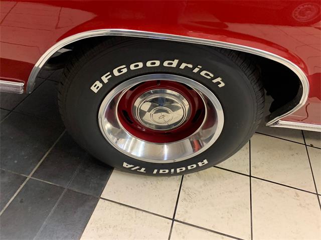 1966 Chevrolet El Camino (CC-2066254) for sale in Annandale, Minnesota