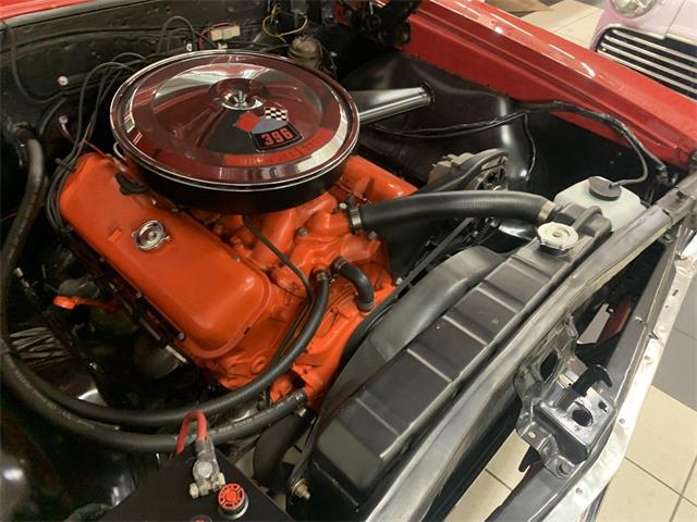 1966 Chevrolet El Camino (CC-2066254) for sale in Annandale, Minnesota