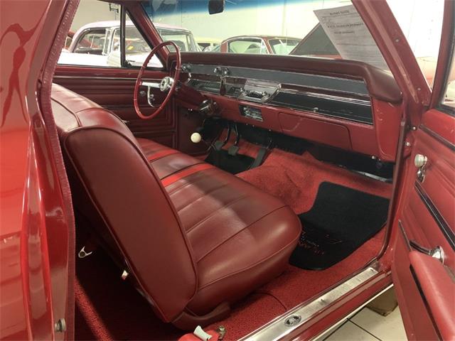 1966 Chevrolet El Camino (CC-2066254) for sale in Annandale, Minnesota