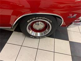 1966 Chevrolet El Camino (CC-2066254) for sale in Annandale, Minnesota