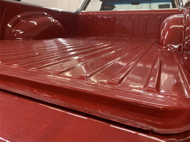 1966 Chevrolet El Camino (CC-2066254) for sale in Annandale, Minnesota