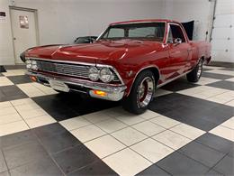 1966 Chevrolet El Camino (CC-2066254) for sale in Annandale, Minnesota